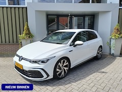 Volkswagen Golf Plus - R-Line 1.5 TSI 150 pk | Trekhaak afneembaar | Side Assist | Stoel- en stuurverwarming | LE