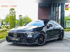 Mercedes-Benz AMG GT 4-Door Coupe - 63S AMG 640pk 4MATIC+ Premium Plus |Org NL|1e lak|dealer onderhouden|schuif/kantel|Burmest