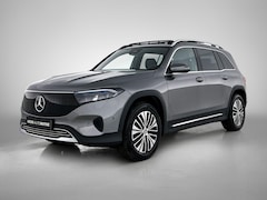 Mercedes-Benz EQB - EQB 250+ Business Solution Luxury | Driving Assistance Package | Parkeerpakket met 360°-ca