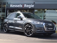 Audi Q5 - 50 TFSI e S-line Led Virtual Navi Camera BLIS ACC Led