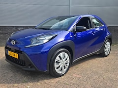 Toyota Aygo X - 1.0 VVT-i MT Play Apple Car Play Android Auto