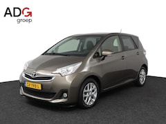 Toyota Verso S - 1.3 VVT-i Dynamic | Lederen bekleding | Panorama dak | Camera |