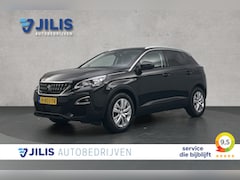 Peugeot 3008 - 1.2 PureTech Blue Lease Executive | Trekhaak | Apple Carplay | Parkeersensoren