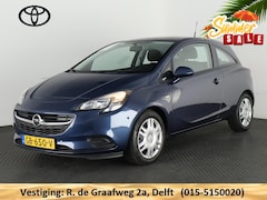 Opel Corsa - 1.4 Edition Automaat | Airco | Elektrische ramen |