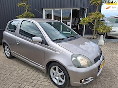 Toyota Yaris - 1.5-16V VVT-i T-Sport