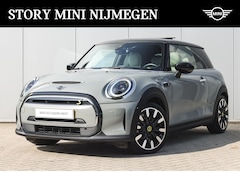 MINI Mini-Electric - Yours / Panoramadak / Sportstoelen / Active Cruise Control / Achteruitrijcamera / Adaptiev