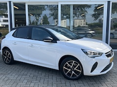 Opel Corsa-e - Edition 50 kWh 50% deal 6.125, - ACTIE Carplay / Cruise / Clima / PDC / LMV
