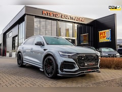 Audi RSQ8 - 4.0 TFSI RS Q8 R quattro ABT R 1/125, 740PK, Massage, Full option