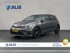Volkswagen Golf - 1.0 TSI Highline Business R | Adaptieve cruise control | Stoelverwarming | Parkeersensoren