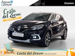 Renault Captur - 0.9 TCe Intens * Dealeronderhouden * Navigatie * Achteruit camera * Cruise Control