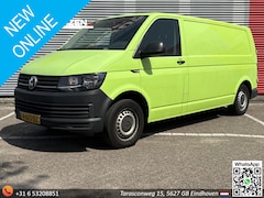 Volkswagen Transporter - 2.0 TDI L2H1 DSG Automaat | € 7.950, - NETTO | Euro 6 | Navi | Airco | Cruise