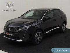 Peugeot 3008 - 1.2 Hybride Allure (Automaat)