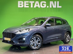 Ford Kuga - 2.5 PHEV ST-Line | Adaptive Cruise met stuurhulp| Camera |