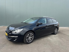 Peugeot 308 SW - 1.6 BlueHDI BL Ex.P. EXPORT PRIJS EX BPM