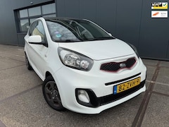 Kia Picanto - 1.0 CVVT ISG Comfort Pack | NAP | APK | AIRCO |