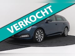 Skoda Octavia Combi - 1.4 TSI PHEV Business Edition | Comfortstoelen | CarPlay | Camera | Head-Up | Adap. Cruise