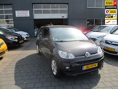Volkswagen Up! - 1.0 R-Line