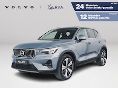 Volvo XC40 - T5 Plug-in hybrid Ultimate Bright | Panoramadak | 360° camera | Harman Kardon