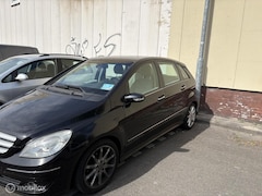 Mercedes-Benz B-klasse - 200 Turbo