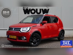 Suzuki Ignis - 1.2 Smart Hybrid Stijl Navigatie | Climate | Cruise Control