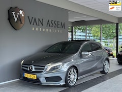 Mercedes-Benz A-klasse - 200 AMG|PANO|Harmann Kardon