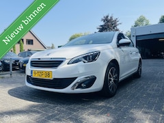 Peugeot 308 - 1.6 THP Allure Pano-dak / Clima / PDC / LM