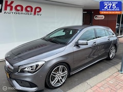 Mercedes-Benz CLA-klasse Shooting Brake - 180 Business Solution AMG FOTO, S VOLGEN