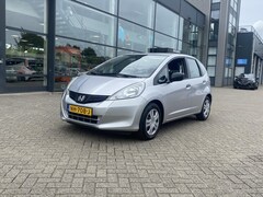 Honda Jazz - 1.2 2009 Cool plus