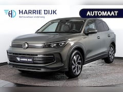Volkswagen Tiguan - 1.5 eTSI 150 PK Life Edition - DSG Automaat | Dig. Cockpit | Adapt. Cruise | Stoel+-Stuurv