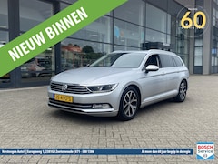 Volkswagen Passat Variant - 1.4 TSI 150pk ACT Highline | Panoramadak