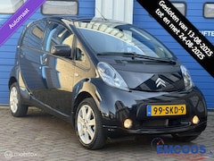 Citroën C-Zero - 4-persoons 16 kWh * Automaat * Airco * KM 45XXX NAP