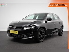 Opel Corsa - 1.2 102pk GS Line Corsa 1.2 GS Line | Navigatie | Apple Carplay/Android Auto | Airco | Cru