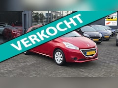 Peugeot 208 - 1.0 VTi LIKE