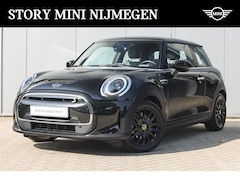 MINI Mini-Electric - Camden Classic / Sportstoelen / LED / Stoelverwarming / PDC achter / Cruise Control / Navi