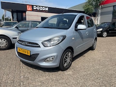Hyundai i10 - 1.2 i-Motion Cool zeer nette auto