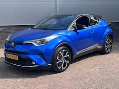 Toyota C-HR - 1.8 Hybrid Style Ultimate