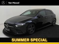 Mercedes-Benz A-klasse - 250 4MATIC Premium Plus AMG /Panoramadak /HUD /Memory stoelen /360 Camera /Elek trekhaak