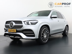 Mercedes-Benz GLE-Klasse - 400 d 4MATIC Premium Plus AMG Styling Panoramadak Trekhaak Multibeam ACC Carplay Luchtveri