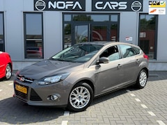 Ford Focus - 1.6 EcoBoost Titanium|Trekhaak|PDC|Navi|stoelverwa|Cruise|