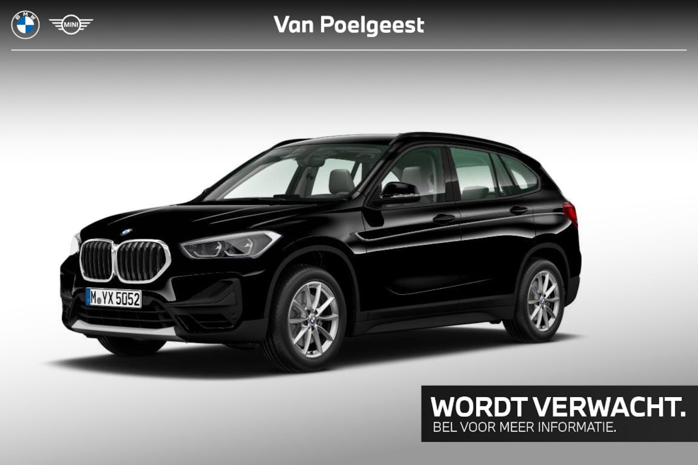 BMW X1 - sDrive18i sDrive18i - AutoWereld.nl