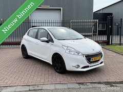 Peugeot 208 - 1.2 VTi Urban Soul
