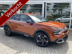 Citroën C4 - 1.2 Puretech Business Plus 50% deal 8.975, - ACTIE Leder / Stoelverwarming / Carplay / Cam
