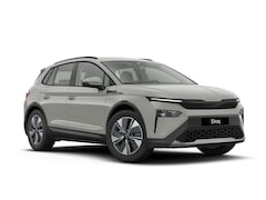 Skoda Elroq - Selection Elektromotor 125 kW / 170 PK SUV | 19" Lichtmetalen Velgen |