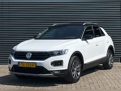 Volkswagen T-Roc - 1.0 TSI 115pk