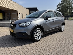 Opel Crossland X - 1.2 Innovation [ fm navi, ecc, lmv, apple cp ]