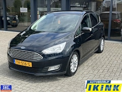 Ford C-Max - 1.0 Ambiente