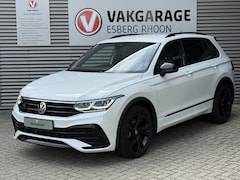 Volkswagen Tiguan - 1.4 TSI eHybrid R-Line MATRIX, BLACK STYLE