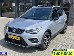 SEAT Arona - 1.0 TSI FR Business Intense | Trekhaak