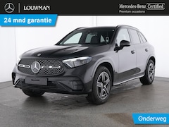 Mercedes-Benz GLC-klasse - 300 e 4MATIC AMG Plug-In Hybride | Edition AMG-Line | Panorama Schuif-Kanteldak | Alarm Kl