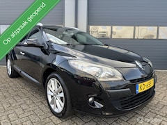 Renault Mégane Estate - 1.4 TCe Bose Uitvoering